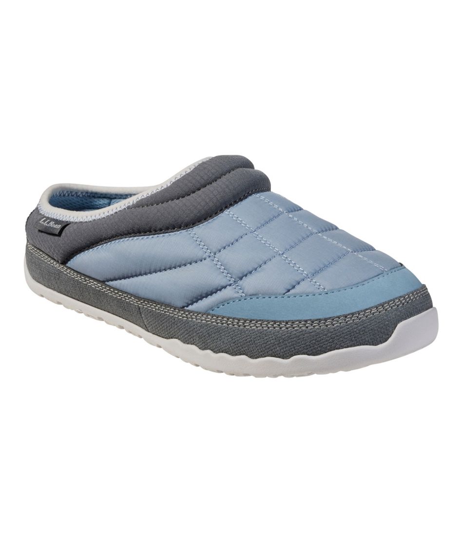 Women's Mountain Classic Quilted Slides II | L.L.Bean Exclusive