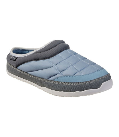 Women's Mountain Classic Quilted Slides II | L.L.Bean Exclusive