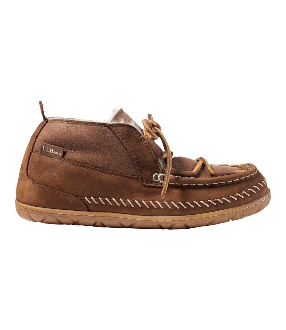 Women's Wicked Good Lodge Chukkas | L.L.Bean Signature