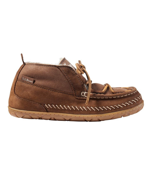 Women's Wicked Good Lodge Chukkas | L.L.Bean Signature