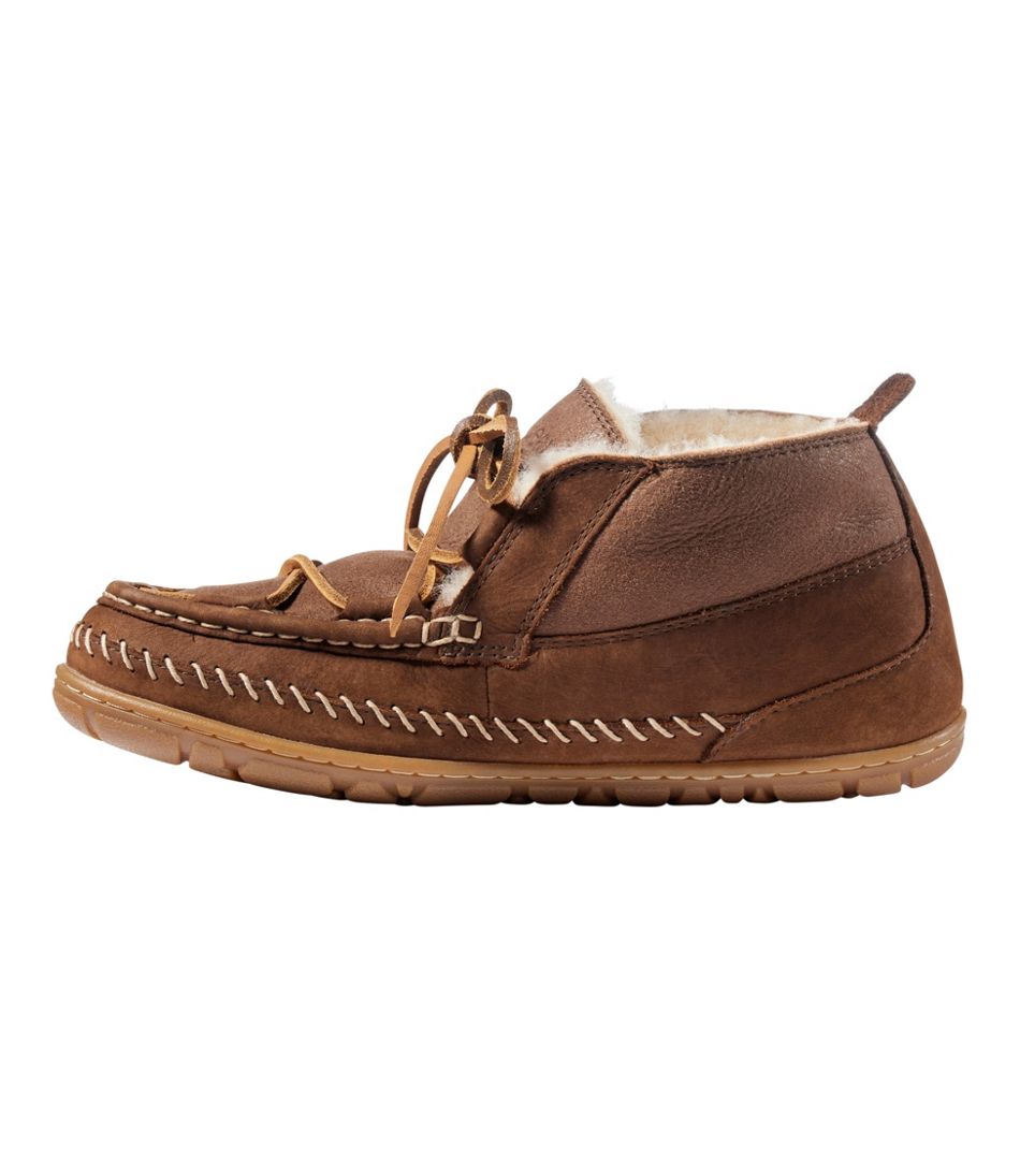 Women's Wicked Good Lodge Chukkas | L.L.Bean Signature