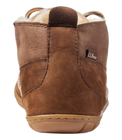 Women's Wicked Good Lodge Chukkas | L.L.Bean Signature