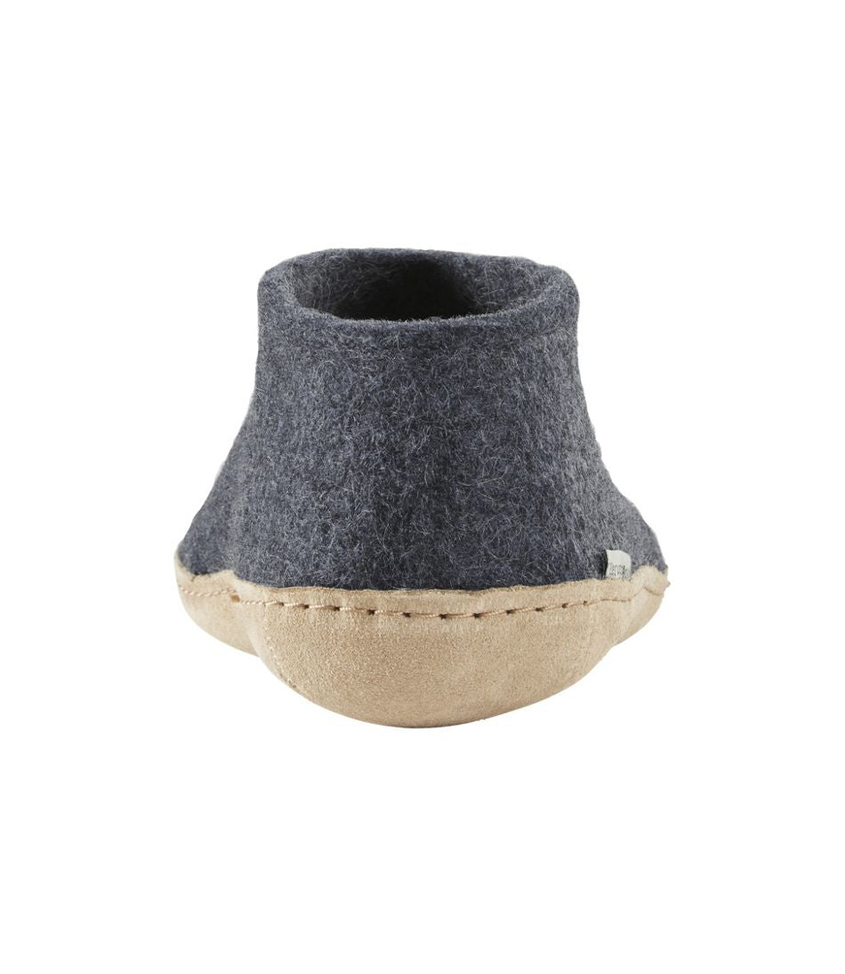 Adults' Glerups Wool Slipper, Shoe | L.L.Bean Classic