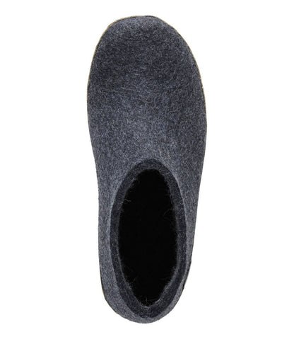 Adults' Glerups Wool Slipper, Shoe | L.L.Bean Classic