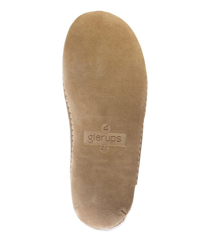 Adults' Glerups Wool Slipper, Shoe | L.L.Bean Classic