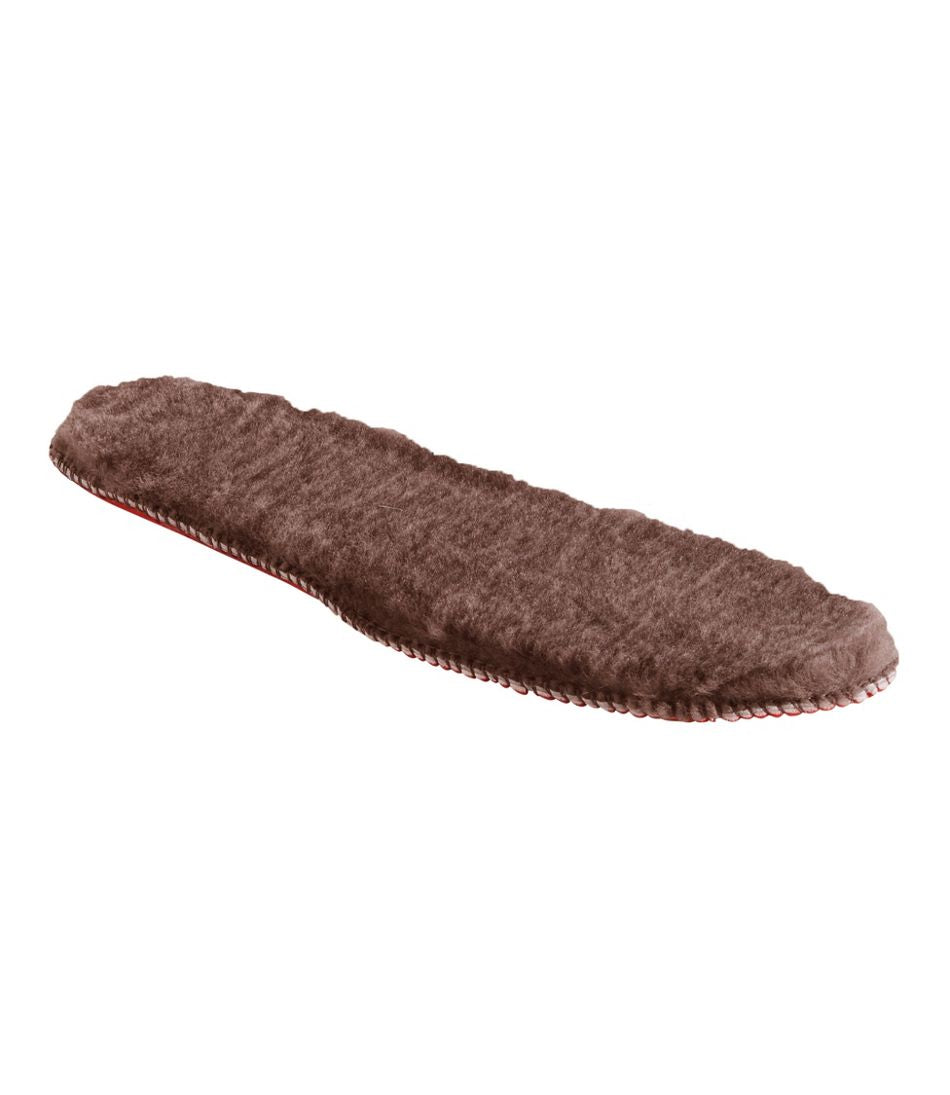 Adults' Shearling Insoles | L.L.Bean Essential