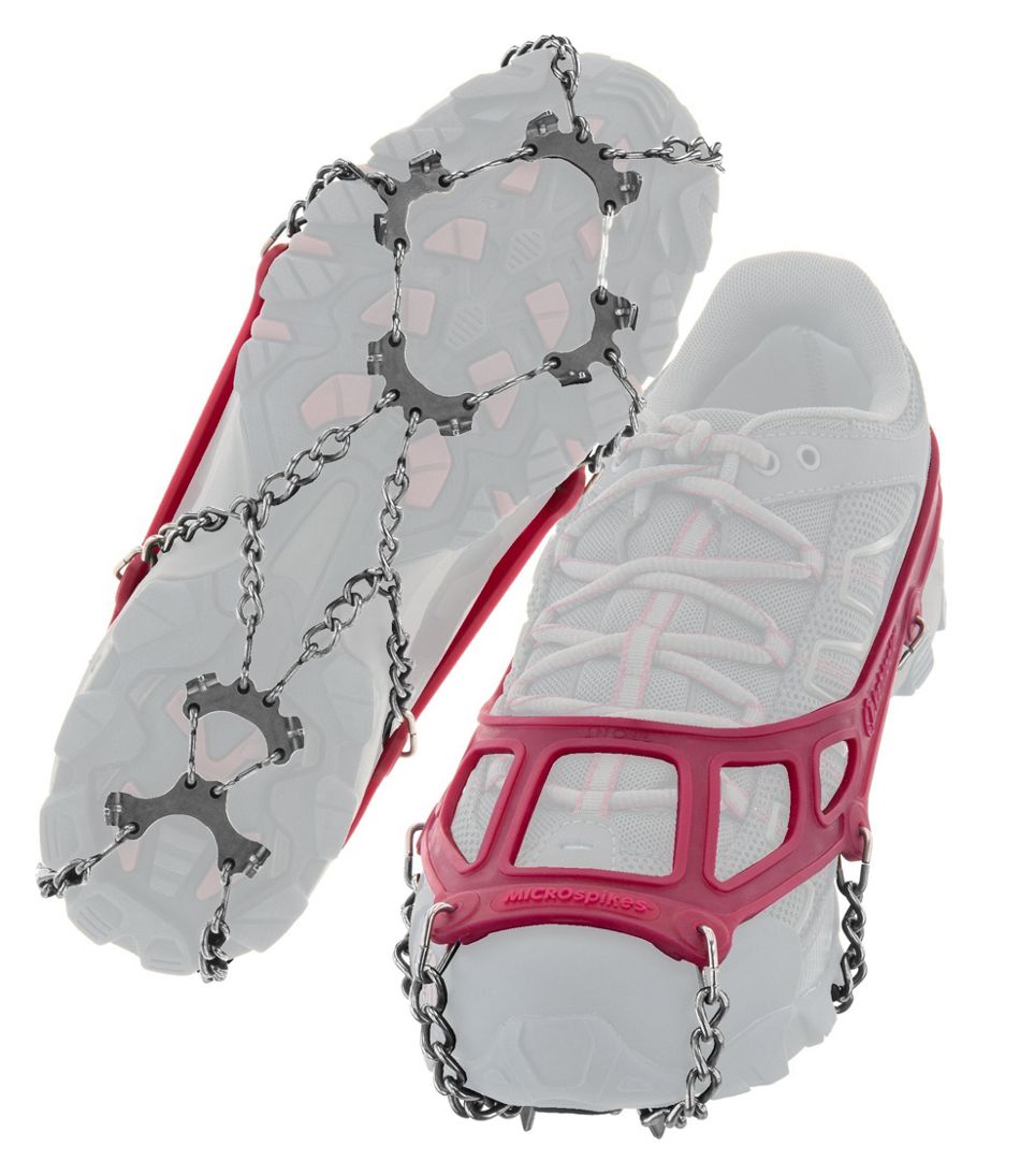 Kahtoola MICROspikes Footwear Traction | L.L.Bean Everyday