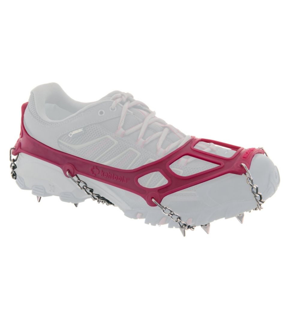 Kahtoola MICROspikes Footwear Traction | L.L.Bean Everyday