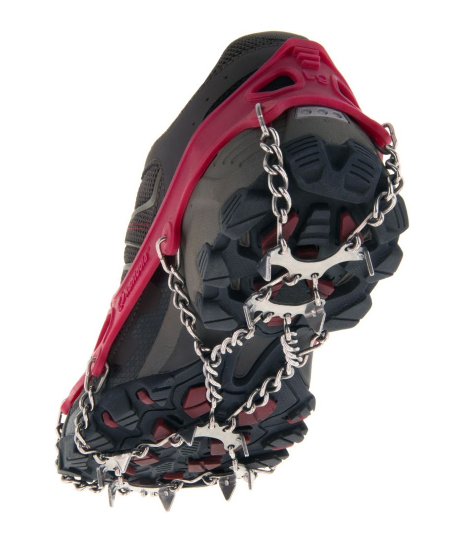 Kahtoola MICROspikes Footwear Traction | L.L.Bean Everyday