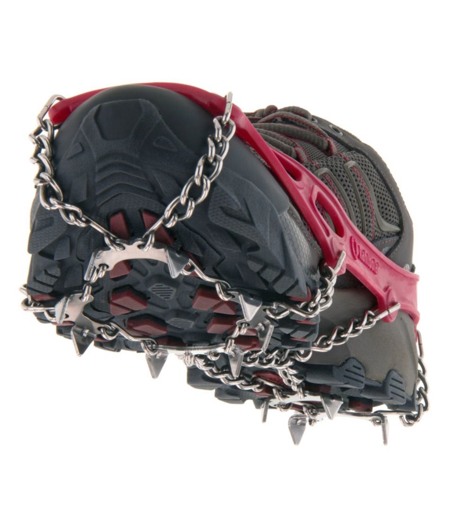 Kahtoola MICROspikes Footwear Traction | L.L.Bean Everyday