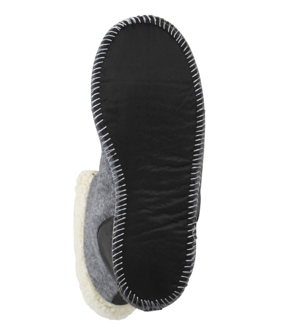 Men's L.L.Bean Snow Boot Liners | L.L.Bean Value