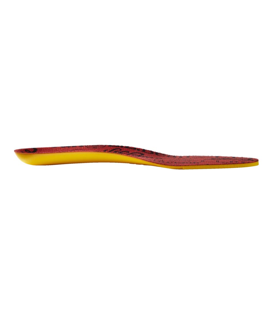 L.L.Bean True Comfort Insoles | L.L.Bean Great Value