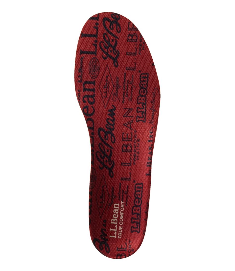L.L.Bean True Comfort Insoles | L.L.Bean Great Value