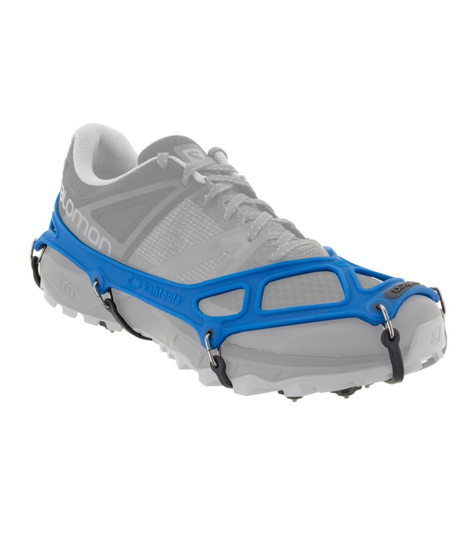 Adults' Kahtoola EXOspikes Footwear Traction | L.L.Bean Latest