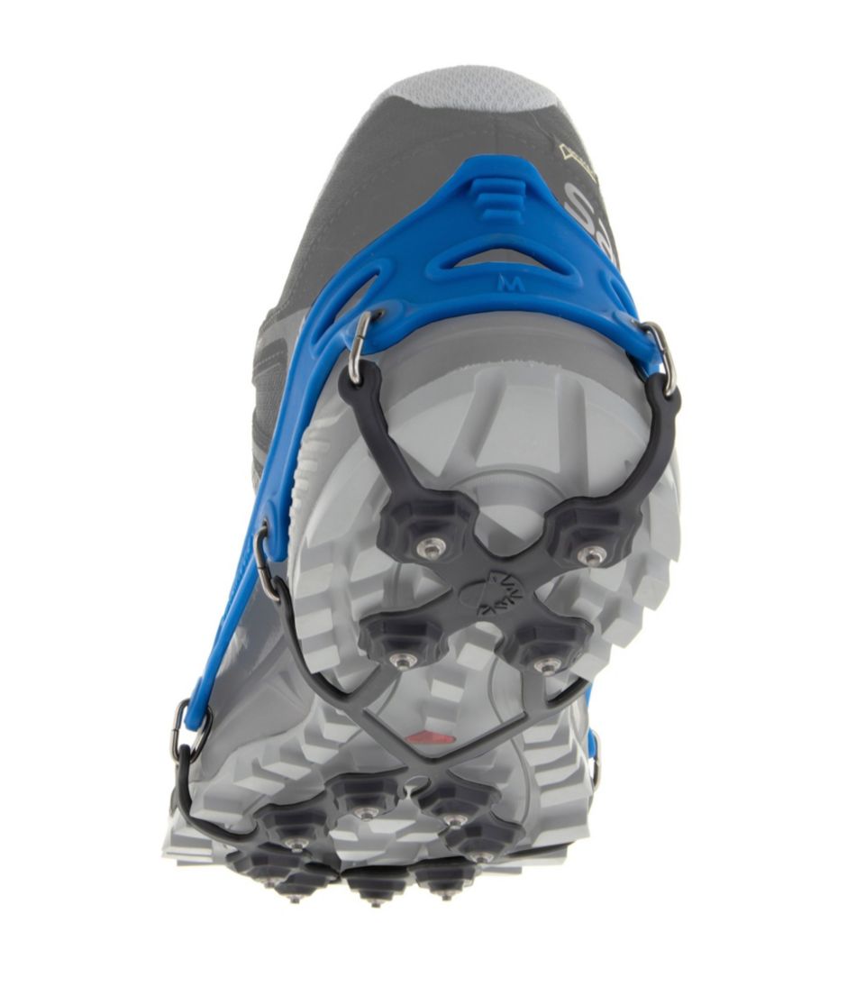 Adults' Kahtoola EXOspikes Footwear Traction | L.L.Bean Latest