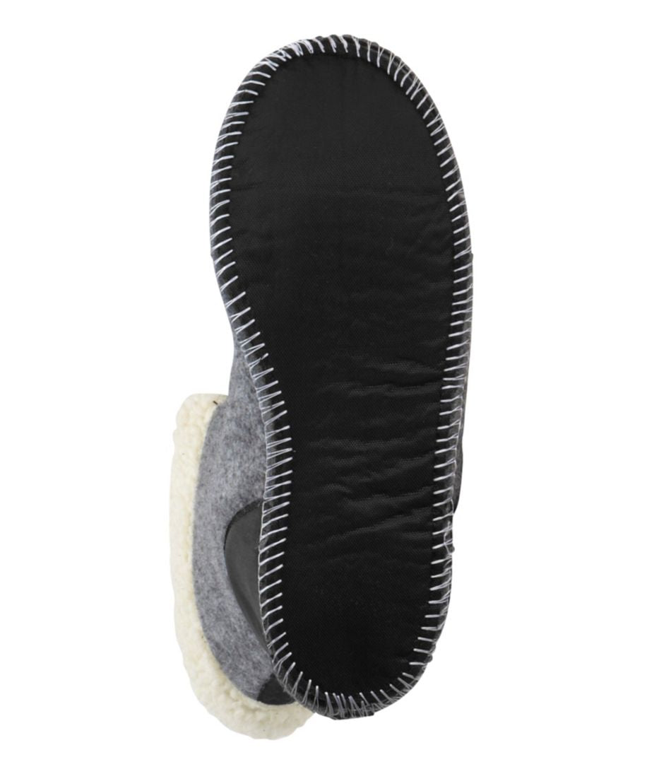 Women's Bean Snow Boot Liners | L.L.Bean Featured