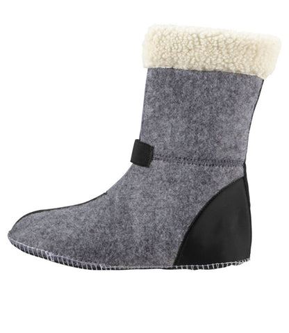Women's Bean Snow Boot Liners | L.L.Bean Featured