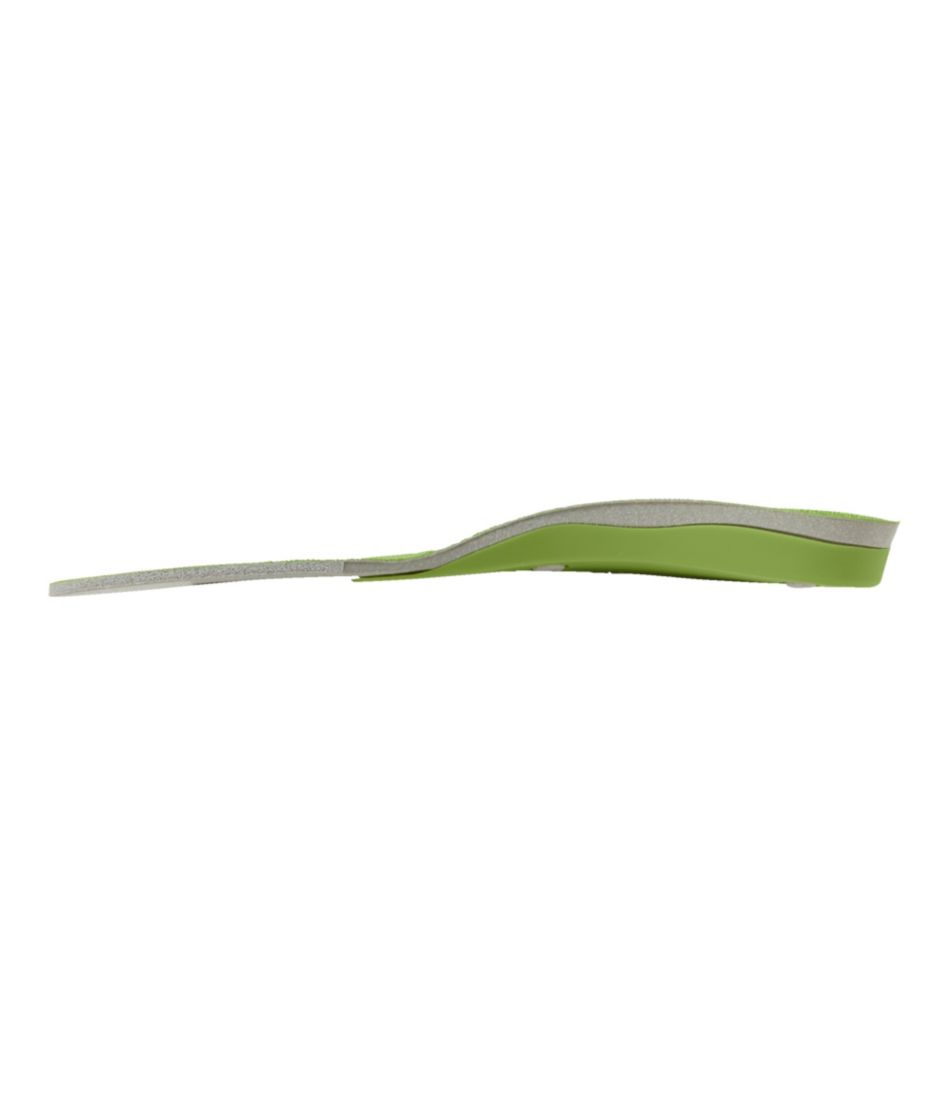 Adults' Superfeet Green Max Shock Absorption Insoles | L.L.Bean Trending