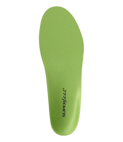 Adults' Superfeet Green Max Shock Absorption Insoles | L.L.Bean Trending