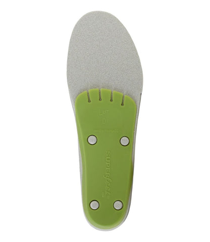 Adults' Superfeet Green Max Shock Absorption Insoles | L.L.Bean Trending