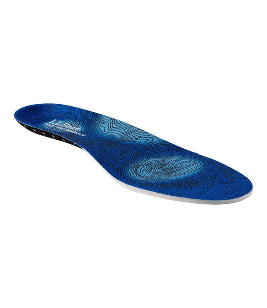 L.L.Bean True Performance Insoles | L.L.Bean Recommended