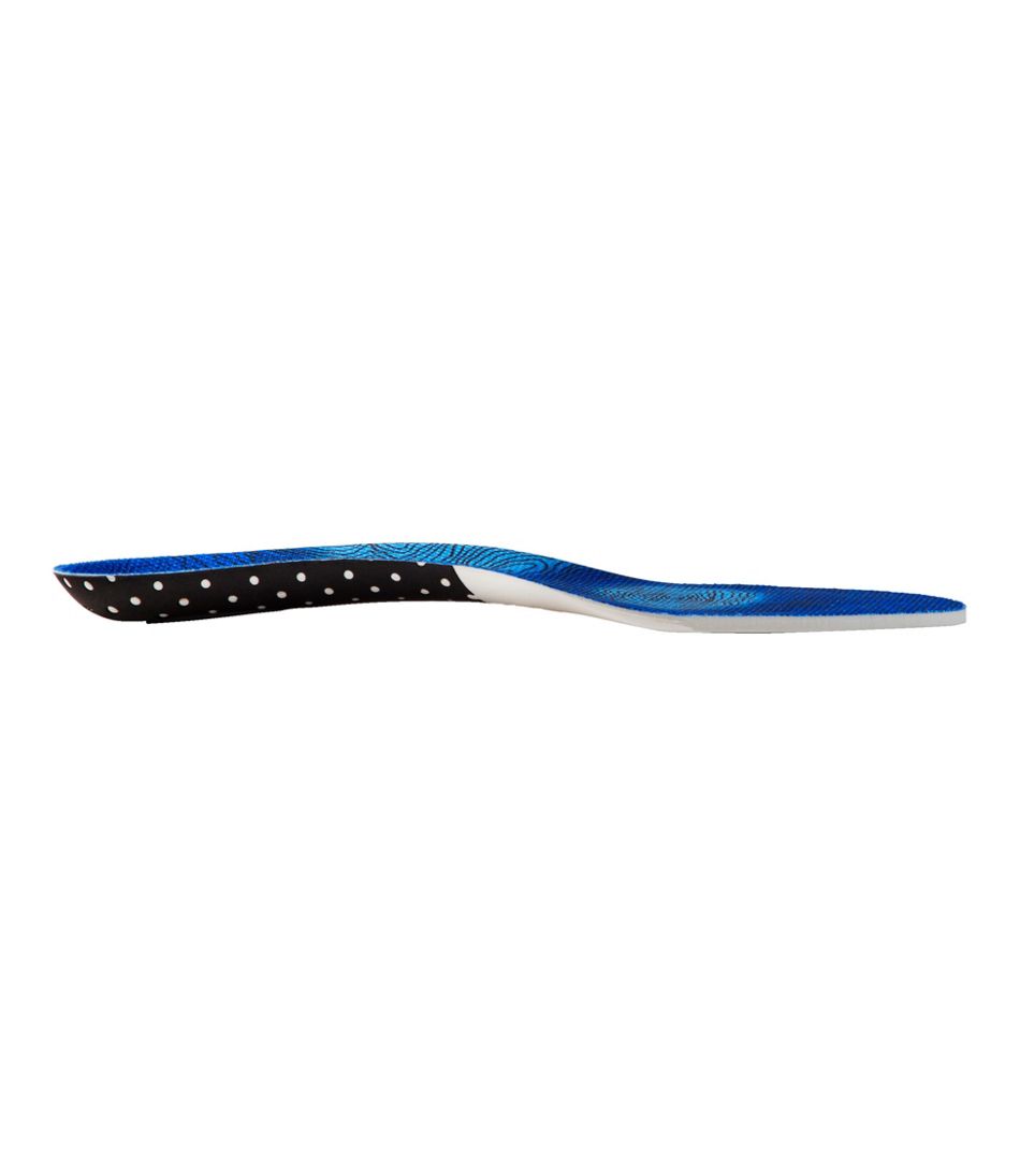 L.L.Bean True Performance Insoles | L.L.Bean Recommended
