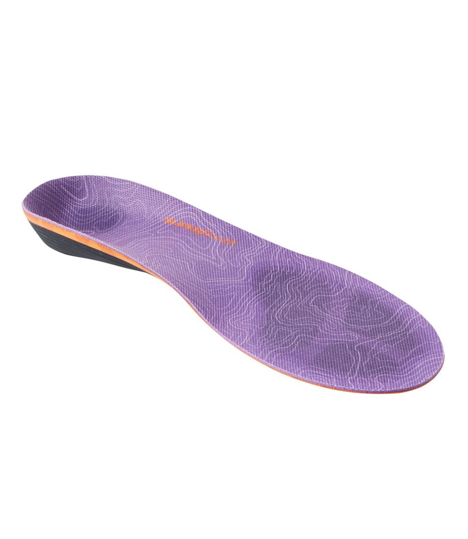Women's Superfeet Trailblazer Comfort Insoles | L.L.Bean Classic