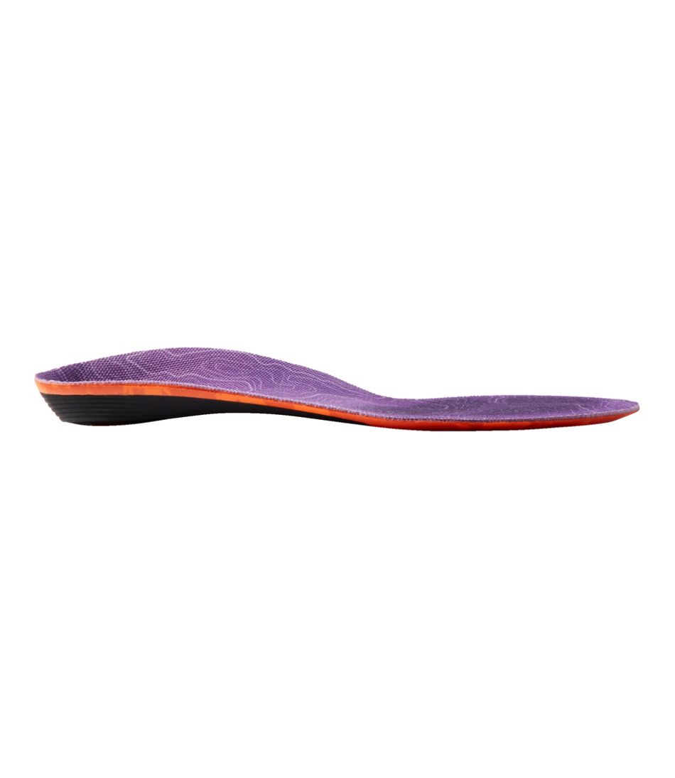 Women's Superfeet Trailblazer Comfort Insoles | L.L.Bean Classic