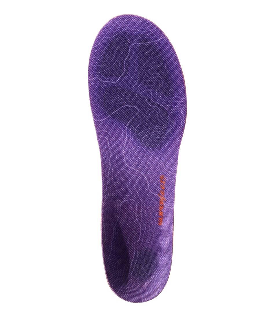 Women's Superfeet Trailblazer Comfort Insoles | L.L.Bean Classic