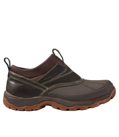 Men's Storm Chaser 5 Slip-Ons | L.L.Bean Everyday