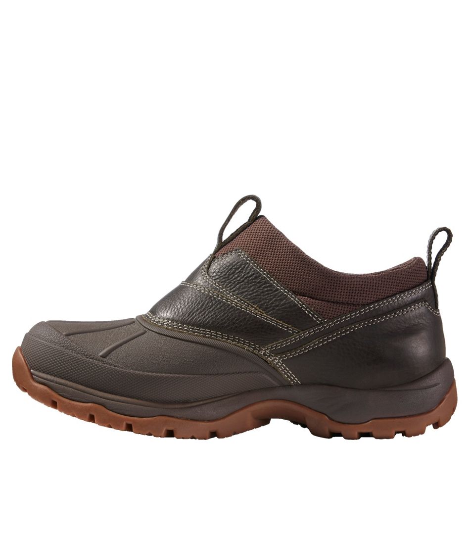Men's Storm Chaser 5 Slip-Ons | L.L.Bean Everyday