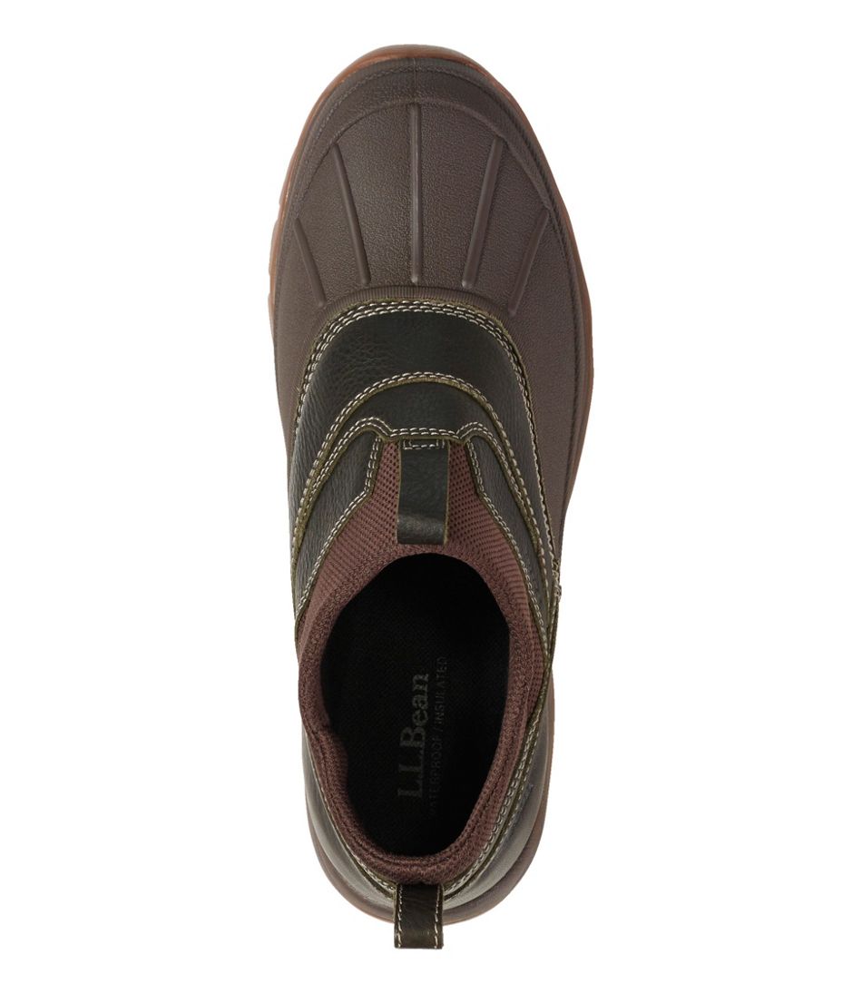 Men's Storm Chaser 5 Slip-Ons | L.L.Bean Everyday