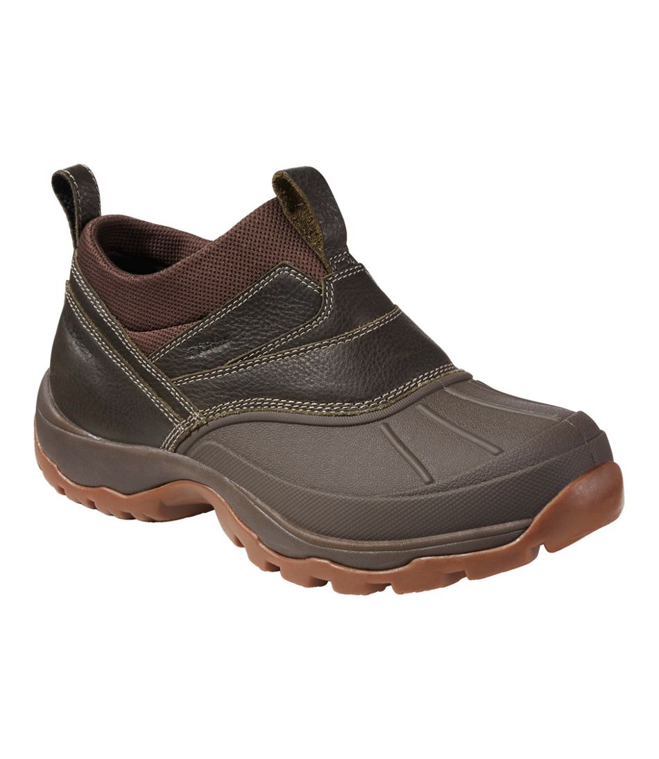 Men's Storm Chaser 5 Slip-Ons | L.L.Bean Everyday