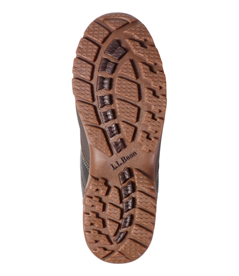 Men's Storm Chaser Boots 5, Leather Lace-Up | L.L.Bean Value