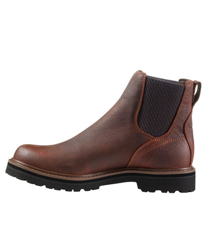Men's Portland Boots, Chelsea | L.L.Bean Great Value