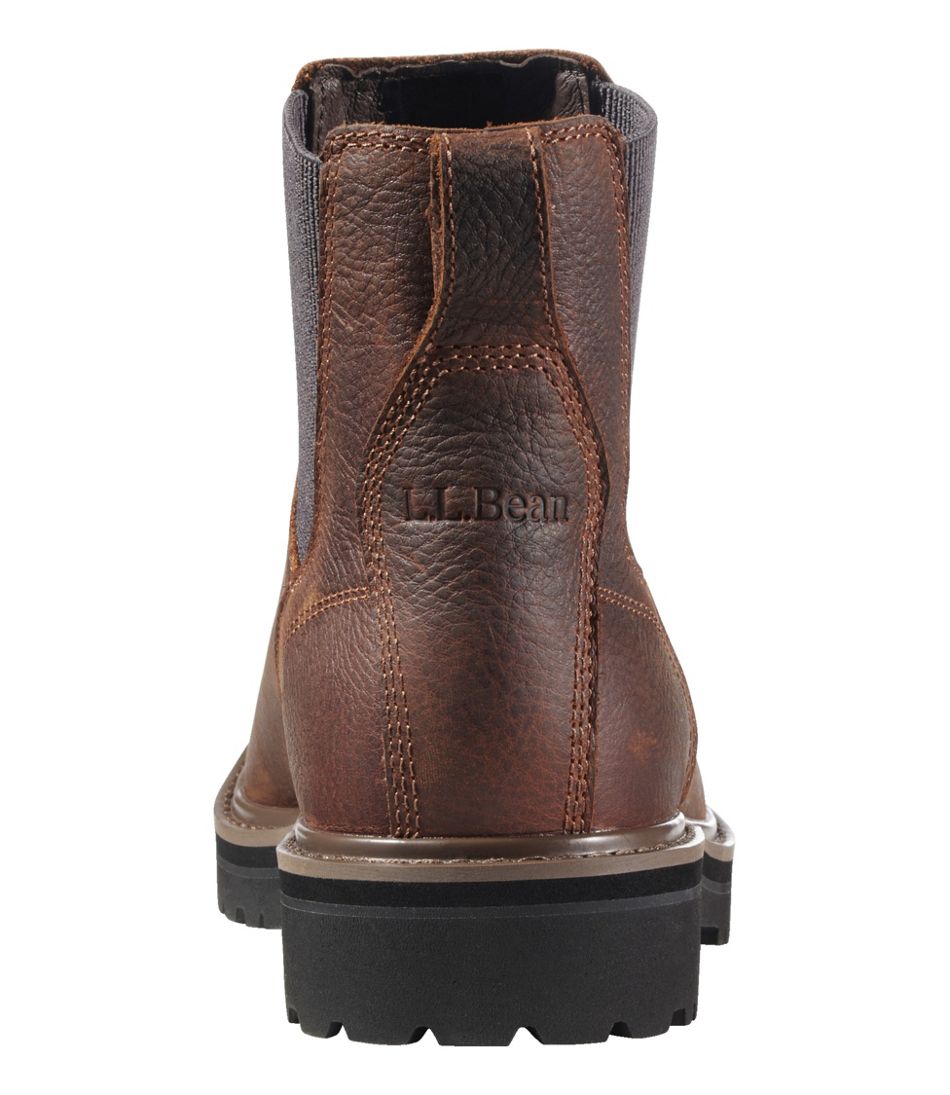 Men's Portland Boots, Chelsea | L.L.Bean Great Value