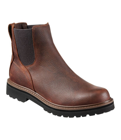 Men's Portland Boots, Chelsea | L.L.Bean Great Value
