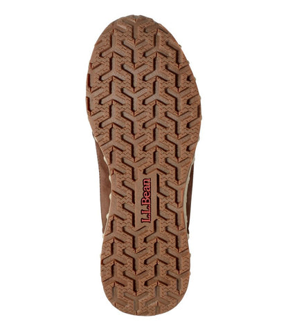 Men's Snow Sneaker 5 Insulated Boots, Zip-Front | L.L.Bean Latest