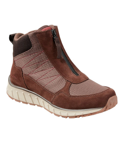 Men's Snow Sneaker 5 Insulated Boots, Zip-Front | L.L.Bean Latest