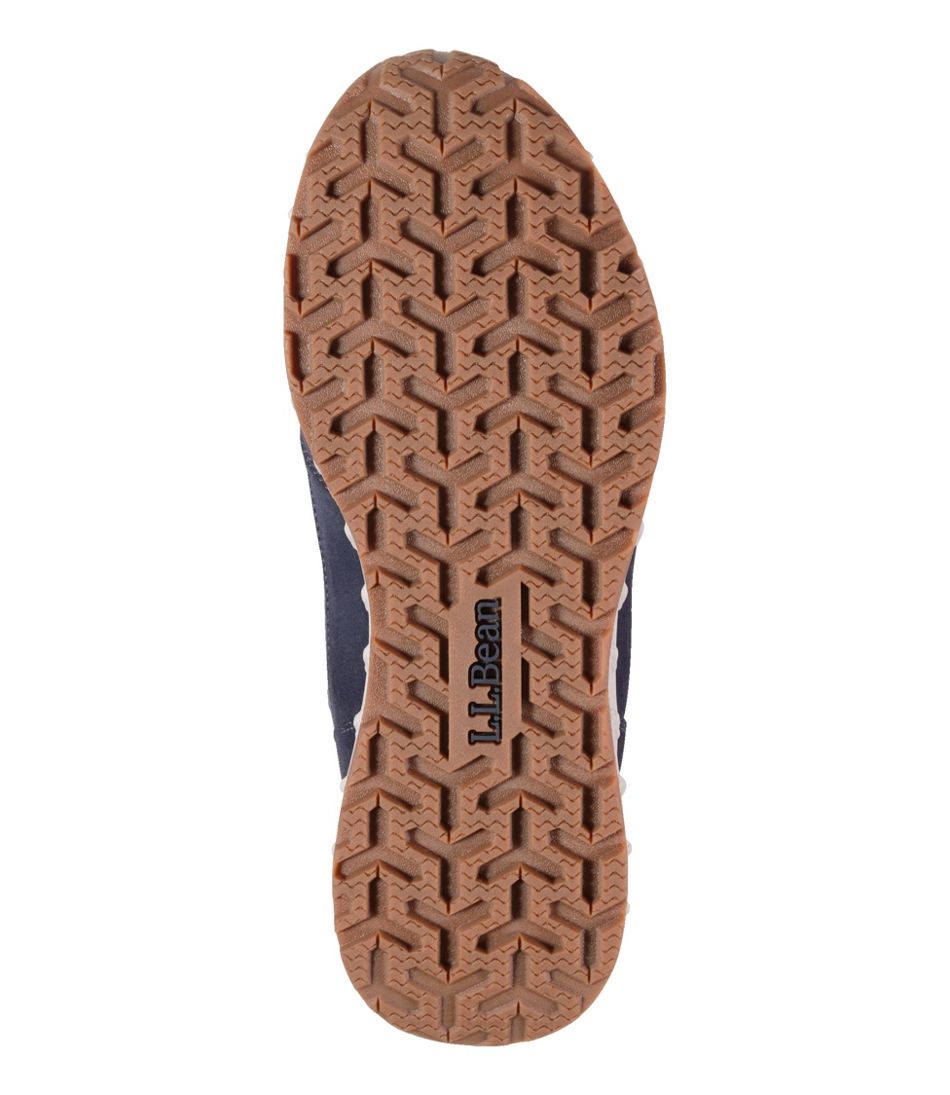Men's Snow Sneaker 5 Boots, Lace-Up | L.L.Bean Featured