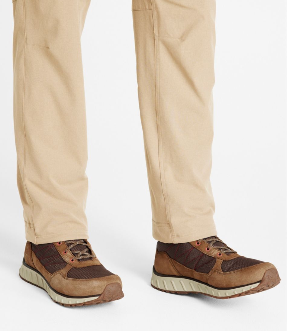 Men's Snow Sneaker 5 Boots, Lace-Up | L.L.Bean Featured