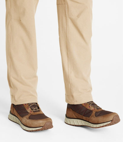 Men's Snow Sneaker 5 Boots, Lace-Up | L.L.Bean Featured
