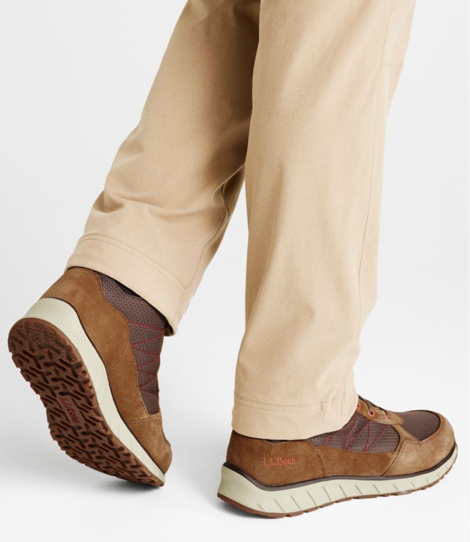 Men's Snow Sneaker 5 Boots, Lace-Up | L.L.Bean Featured