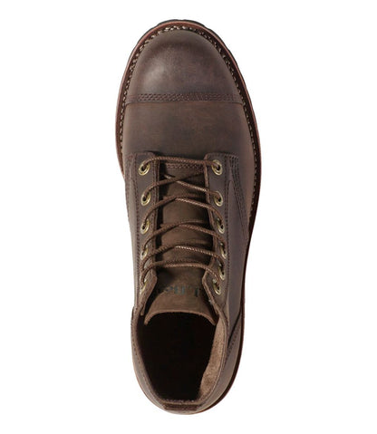 Men's Bucksport Boots, Cap Toe | L.L.Bean Popular