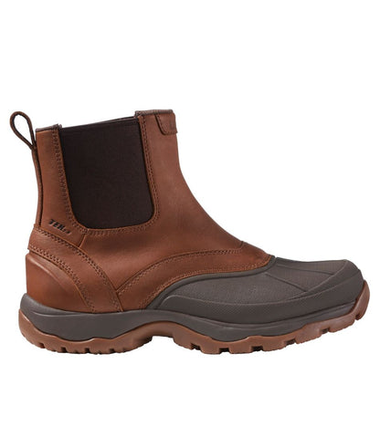 Men's Storm Chaser 5 Chelsea Boots | L.L.Bean Trending