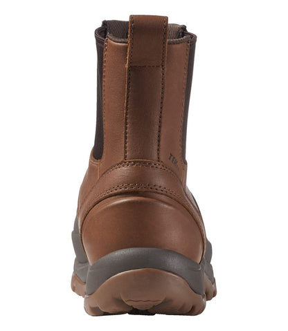Men's Storm Chaser 5 Chelsea Boots | L.L.Bean Trending