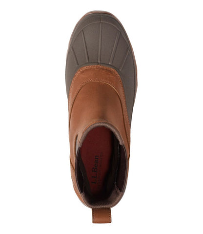 Men's Storm Chaser 5 Chelsea Boots | L.L.Bean Trending