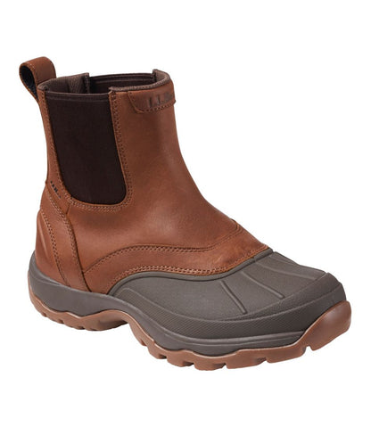 Men's Storm Chaser 5 Chelsea Boots | L.L.Bean Trending