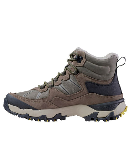 Men's Trail Model X Waterproof Hiking Boots | L.L.Bean Best Seller