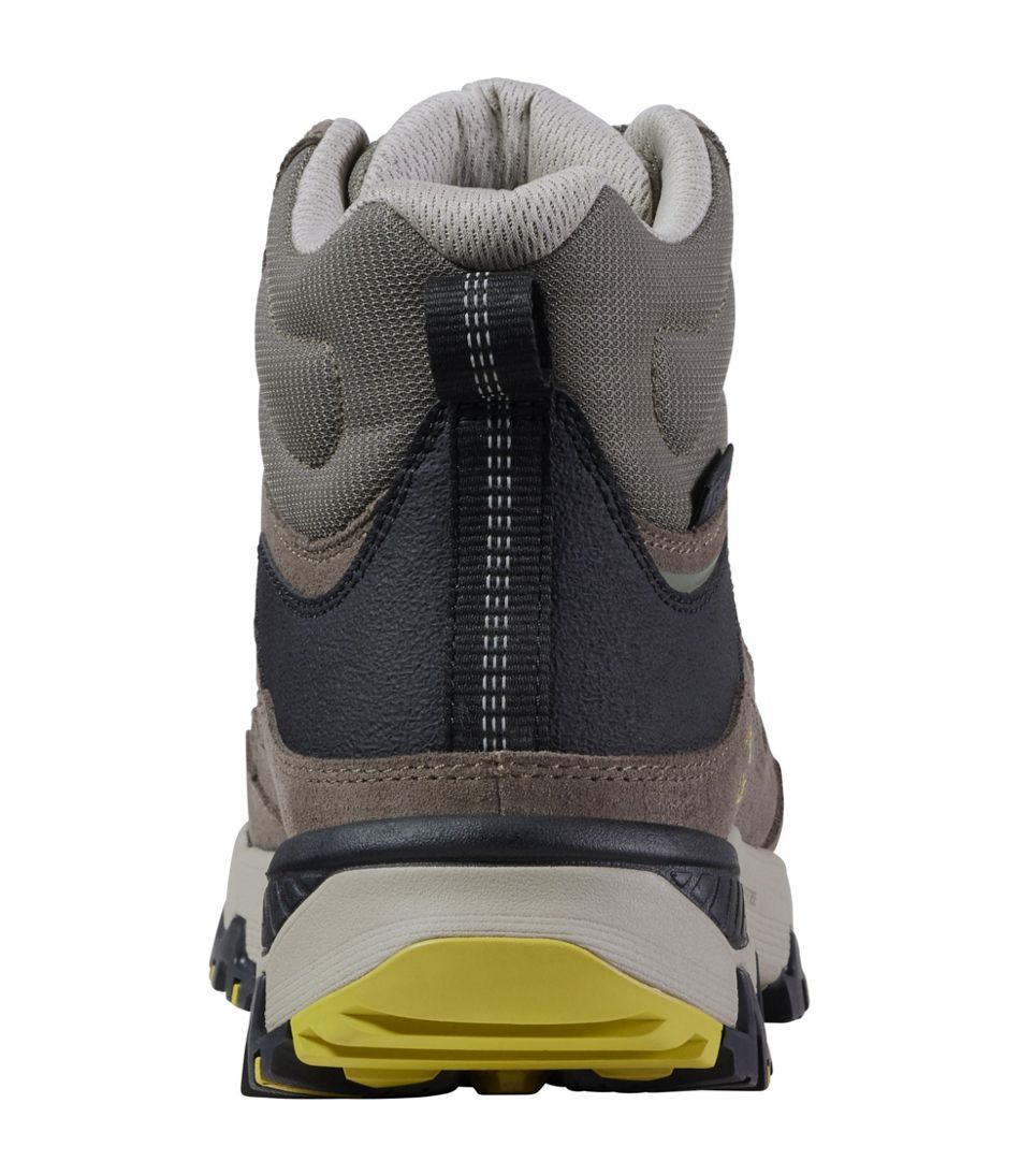 Men's Trail Model X Waterproof Hiking Boots | L.L.Bean Best Seller